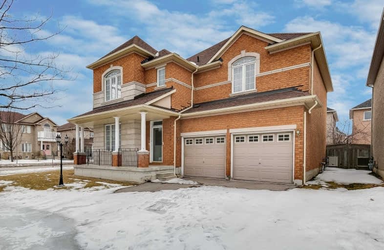 2 Gemini Crescent, Richmond Hill | Image 1