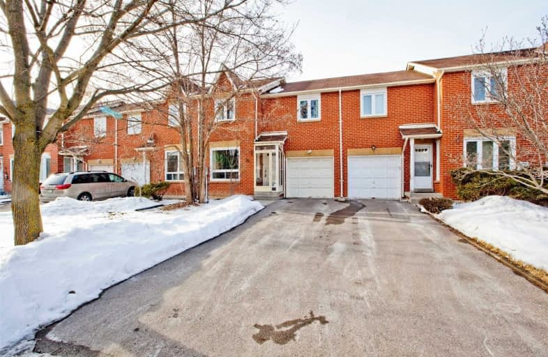 46 Rachel Crescent, Markham | Image 1