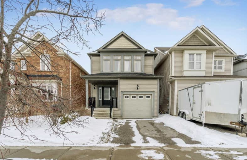 7 Gwillimbury Drive, Bradford West Gwillimbury | Image 1