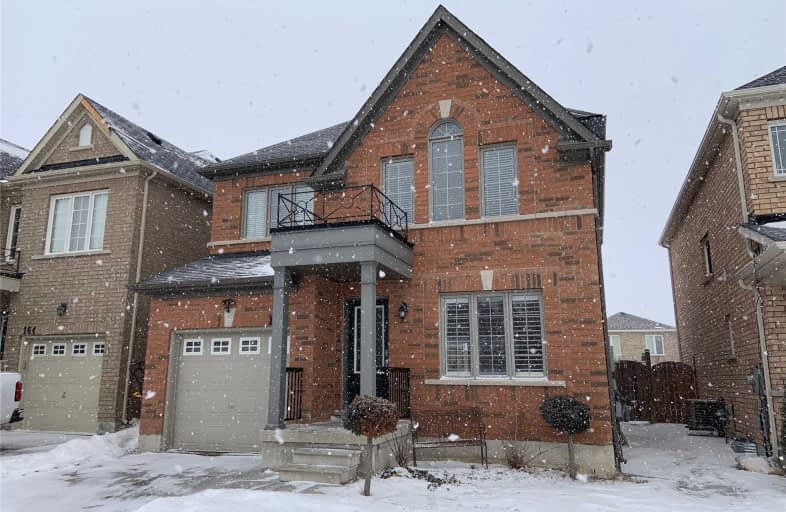 160 Webb Street, Bradford West Gwillimbury | Image 1