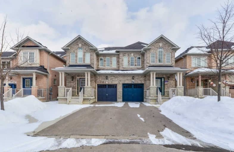 57 Manordale Crescent, Vaughan | Image 1