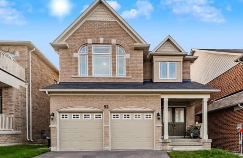 92 Old Field Crescent, Newmarket | Image 1