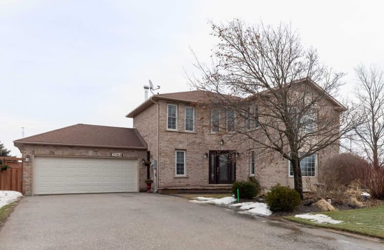 2064 Fennell Drive, Innisfil | Image 1