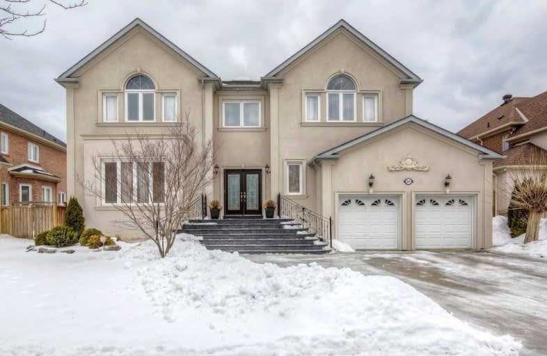 38A Wingate Crescent, Richmond Hill | Image 1