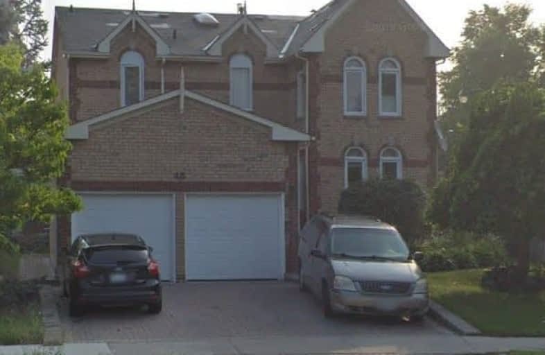 48 Cavalry Trail, Markham | Image 1