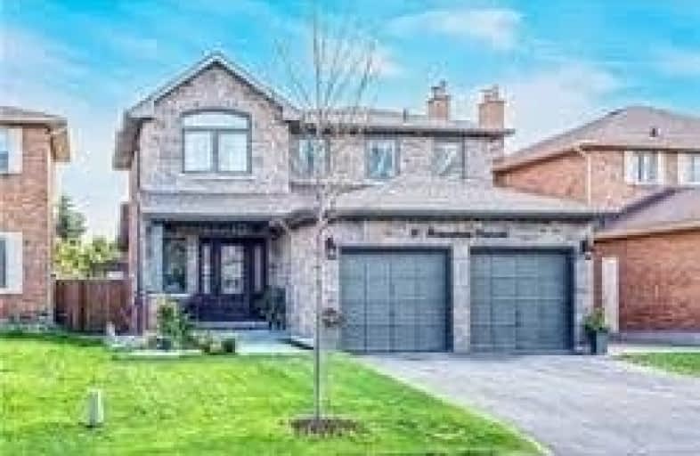 89 Houseman Crescent, Richmond Hill | Image 1