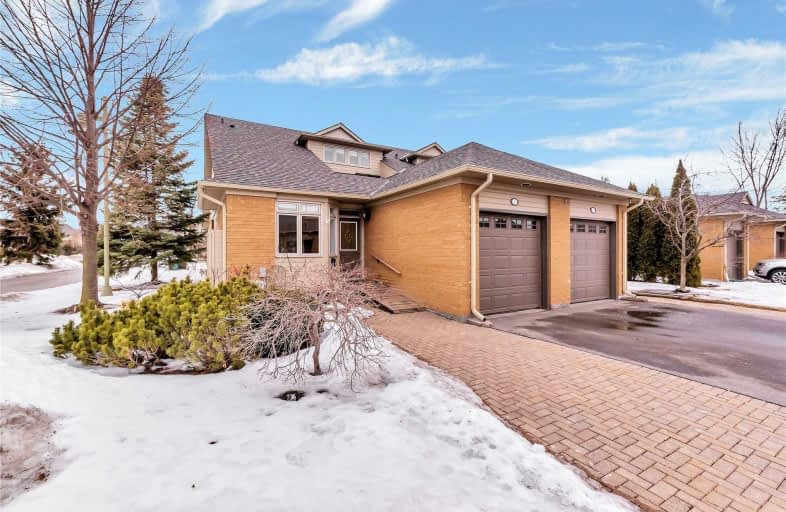 2 Wave Hill Way, Markham | Image 1