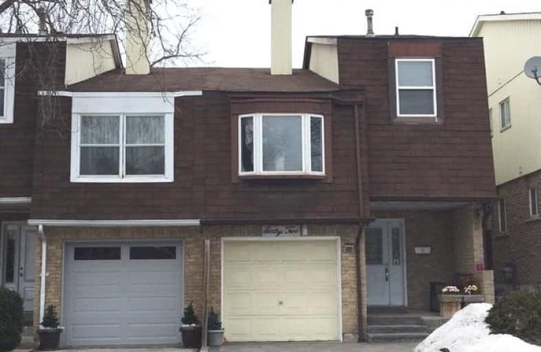 62 Reginald Crescent, Markham | Image 1