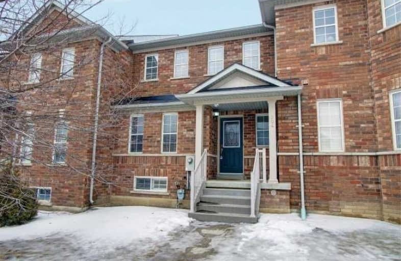 204 Pleasant Ridge Avenue, Vaughan | Image 1