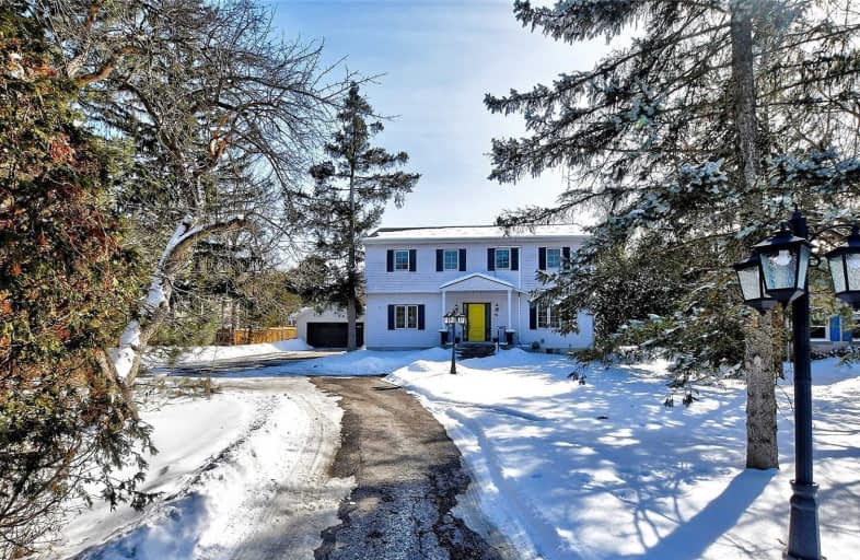 96 Arnold Crescent, Richmond Hill | Image 1