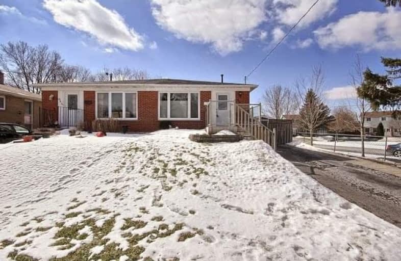 647 Mountview Place, Newmarket | Image 1