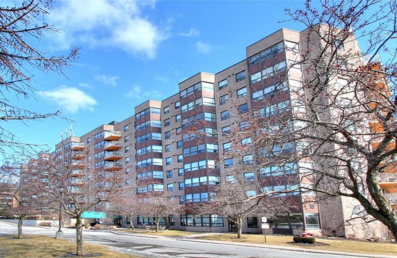 408-2 Raymerville Drive, Markham | Image 1