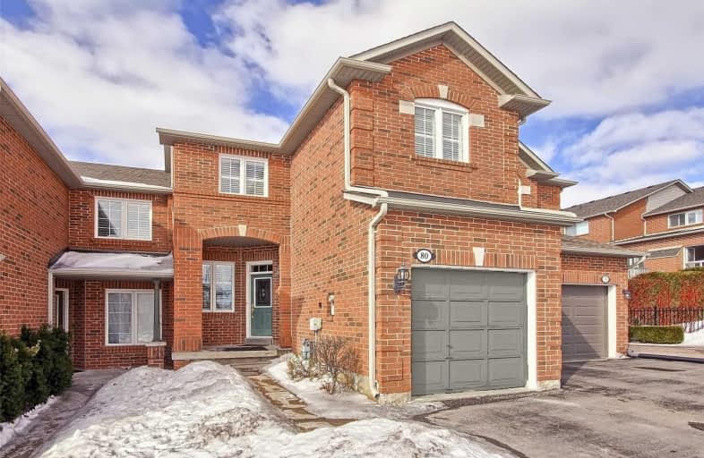 80 Colesbrook Road, Richmond Hill | Image 1