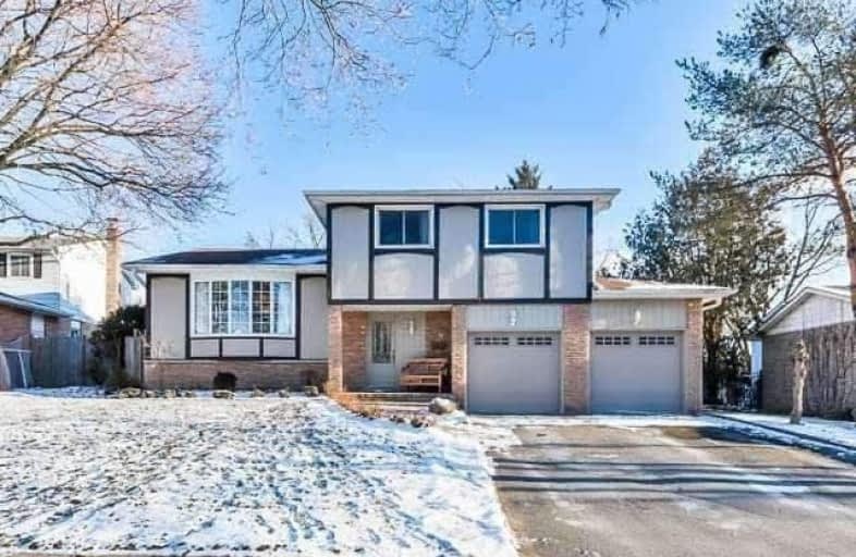 59 Ramona Boulevard, Markham | Image 1