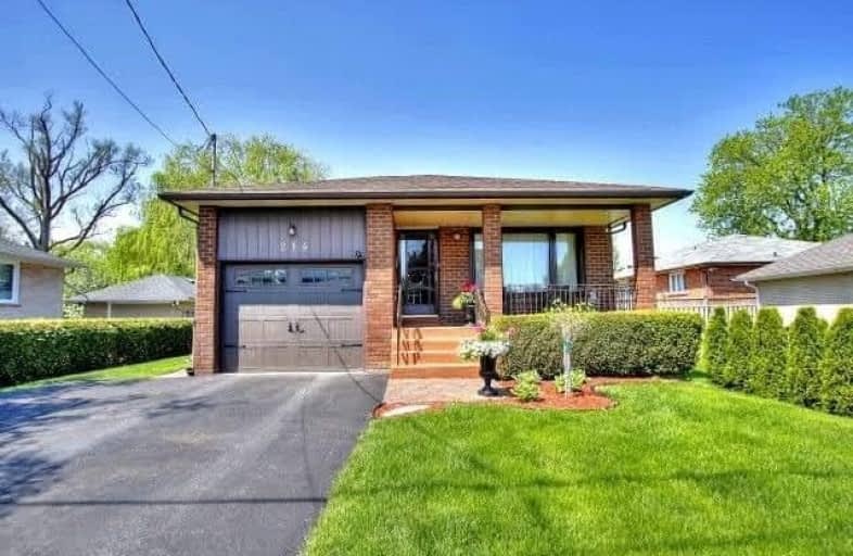 214 Norfolk Avenue, Richmond Hill | Image 1