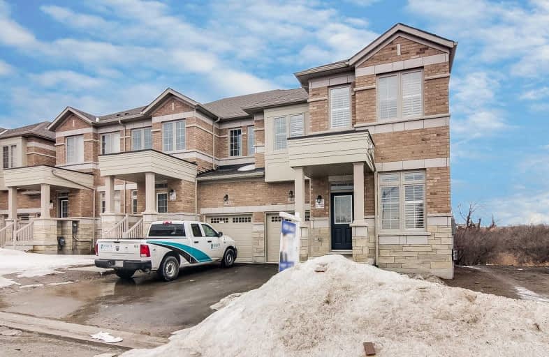 164 Decast Crescent, Markham | Image 1