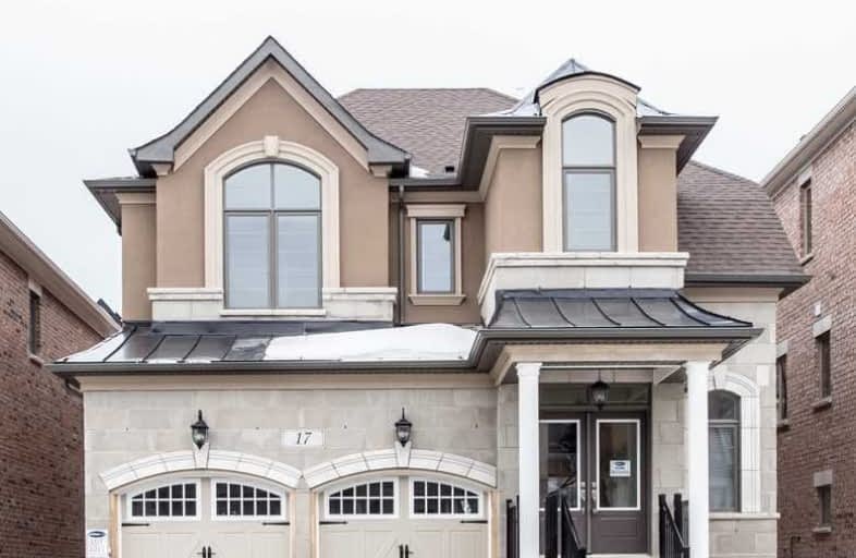 17 Saint Anne Way, Vaughan | Image 1