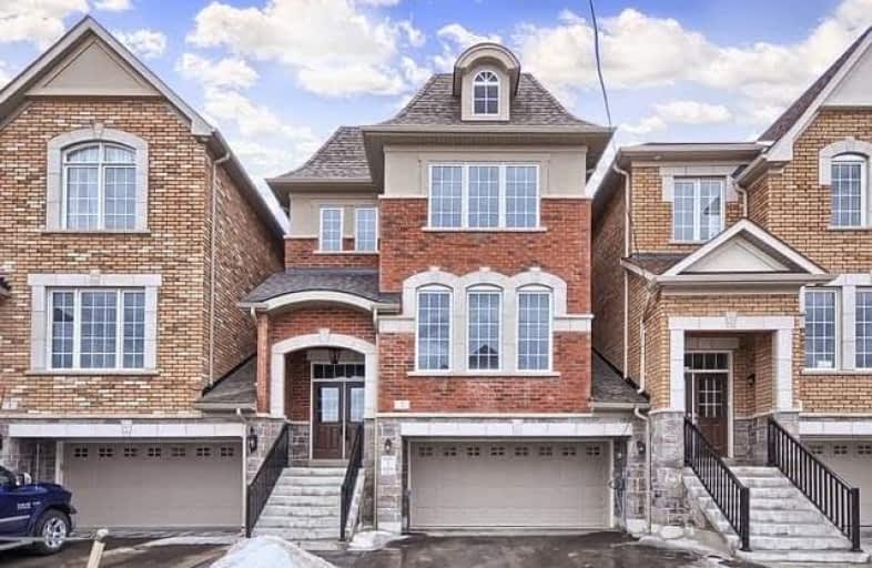 7 Sprucegate Trail, Whitchurch Stouffville | Image 1