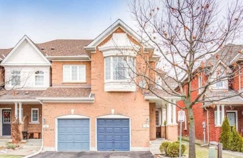11-190 Harding Boulevard West, Richmond Hill | Image 1