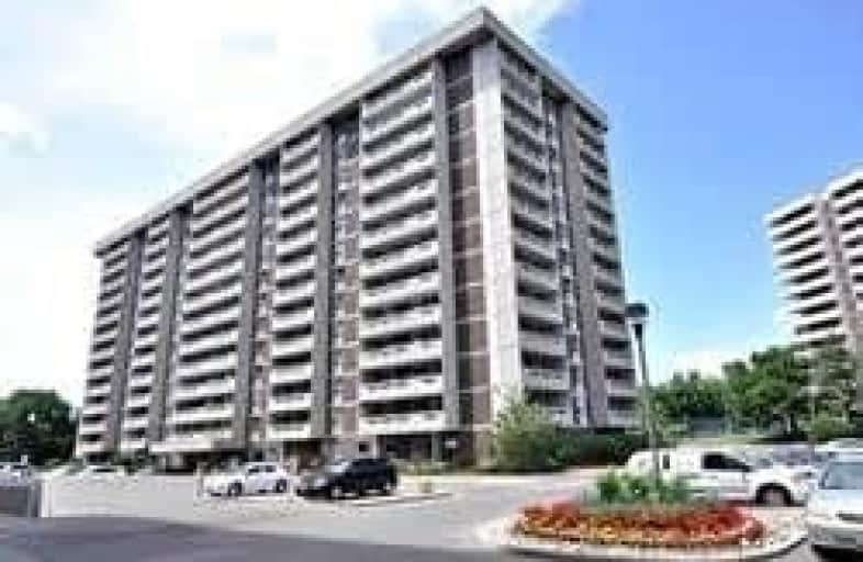 606-60 Inverlochy Boulevard, Markham | Image 1