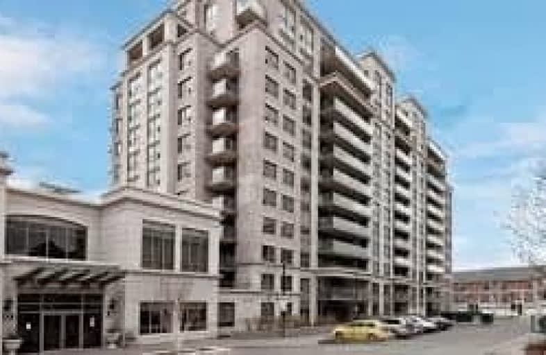 703-37 Galleria Parkway, Markham | Image 1