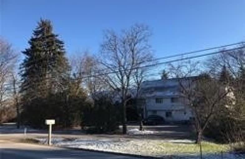1571 19th Avenue, Richmond Hill | Image 1
