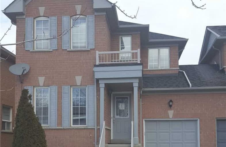 225 Red Maple Road, Richmond Hill | Image 1