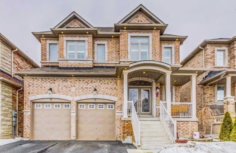 10 Greenforest Grove, Whitchurch Stouffville | Image 1