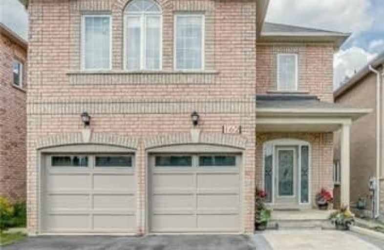 162 Ner Israel Drive, Vaughan | Image 1