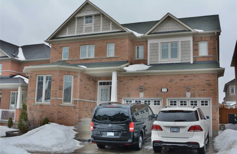 71 Braehead Drive, Richmond Hill | Image 1
