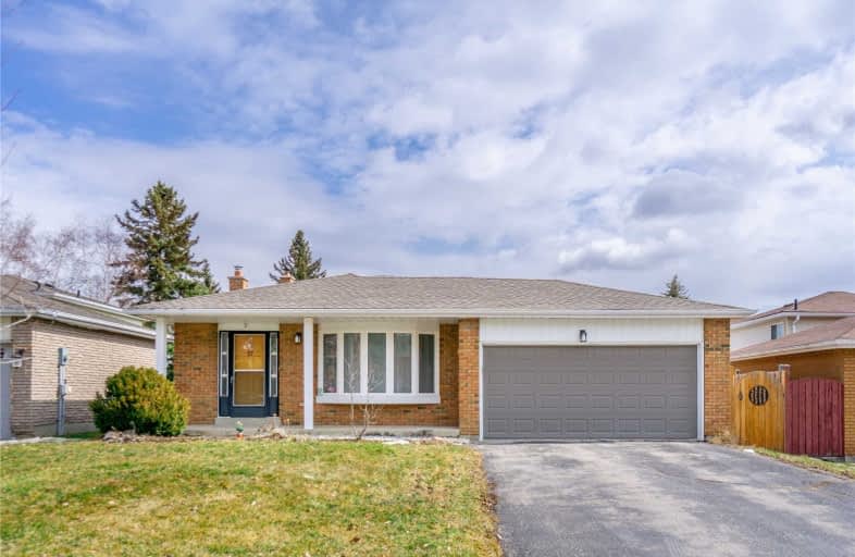 27 Lee Avenue, Bradford West Gwillimbury | Image 1