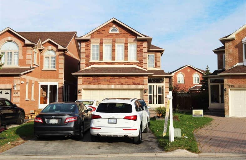301 Milliken Meadows Drive, Markham | Image 1