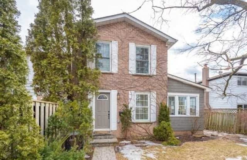 74 Lillooet Crescent, Richmond Hill | Image 1