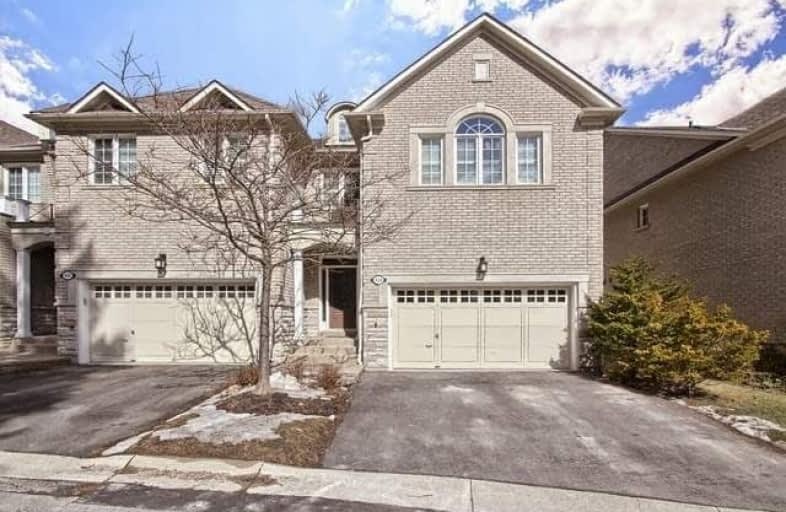 424 Terry Carter Crescent, Newmarket | Image 1