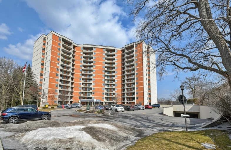 504-7811 Yonge Street, Markham | Image 1