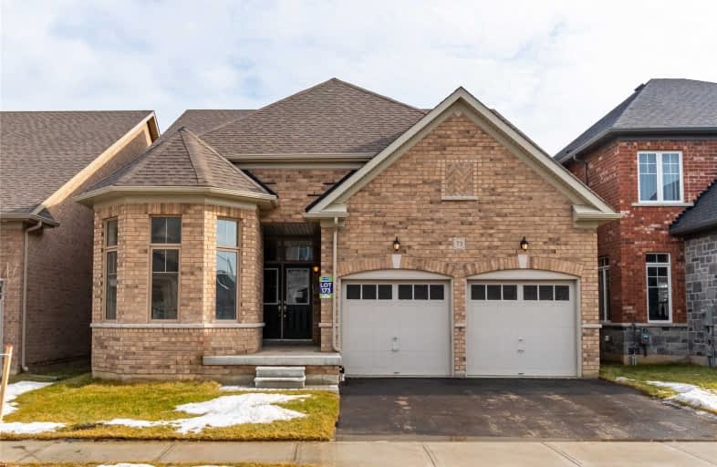73 Gibson Circle, Bradford West Gwillimbury | Image 1
