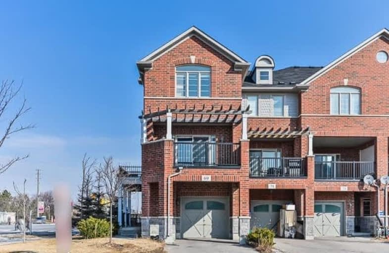 69 Chokecherry Crescent, Markham | Image 1
