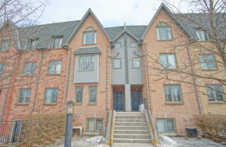 1019-75 Weldrick Road East, Richmond Hill | Image 1