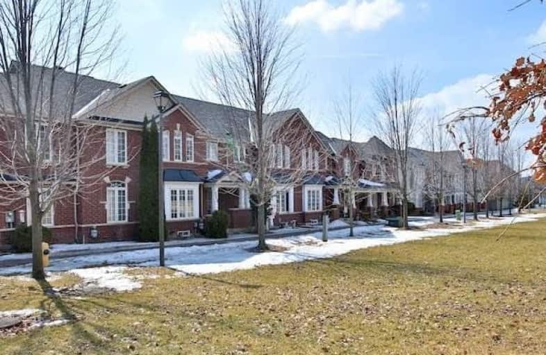 501 Bur Oak Avenue, Markham | Image 1