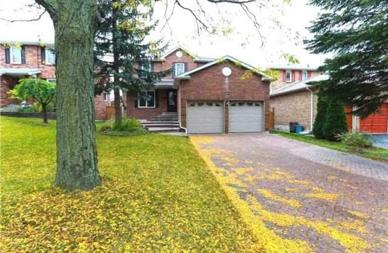 22 Lancashire Road, Markham | Image 1