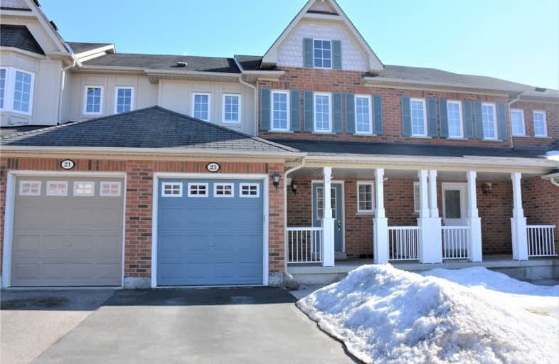 23 Maple Ridge Crescent, Markham | Image 1