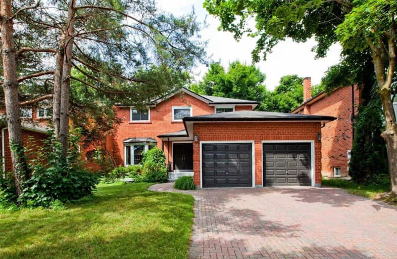 8 Sala Drive, Richmond Hill | Image 1