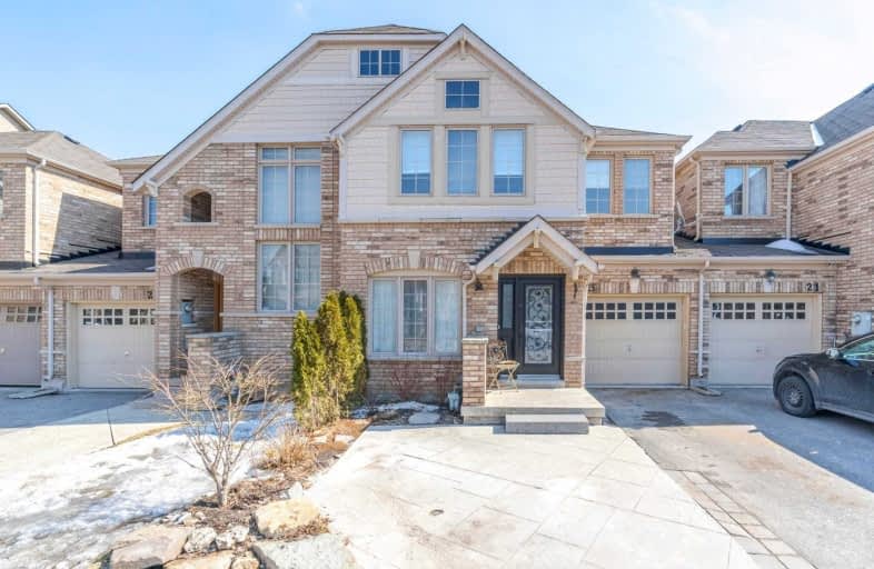 23 Brockdale Street, Richmond Hill | Image 1