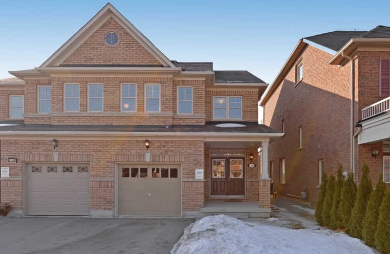 29 Princess Diana Drive, Markham | Image 1