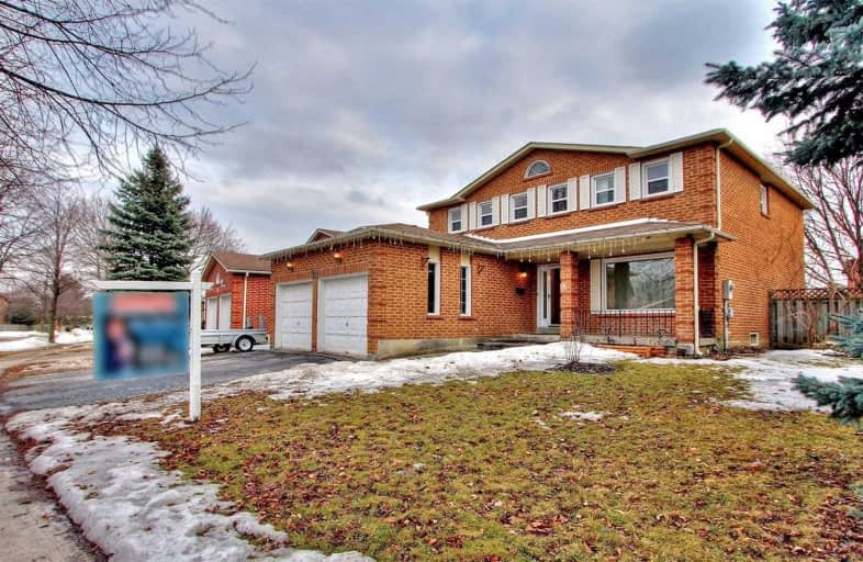 27 Hemlock Drive, Markham | Image 1