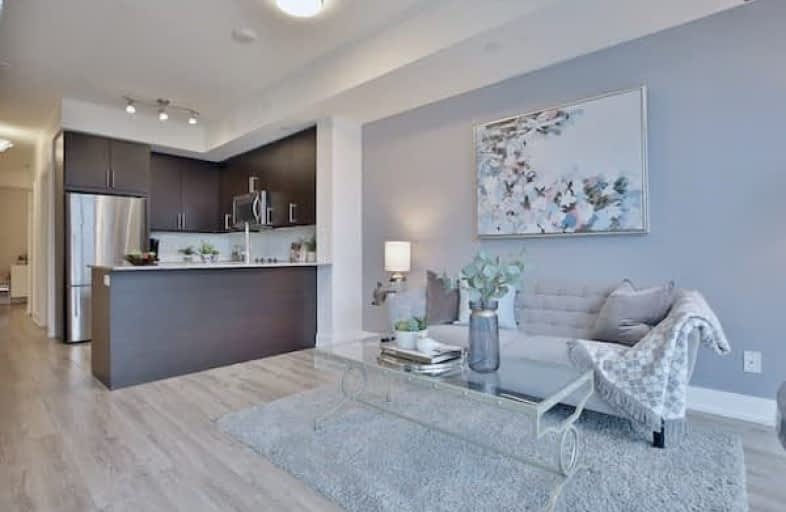 301B-9600 Yonge Street, Richmond Hill | Image 1