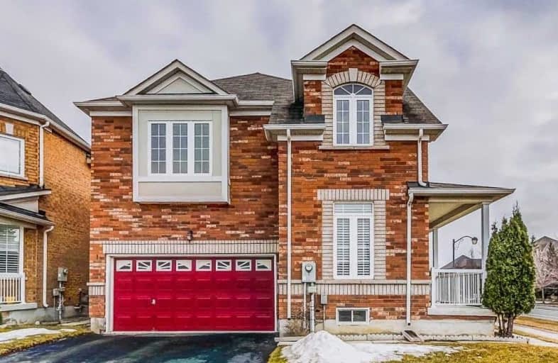 1 Greengage Street, Markham | Image 1
