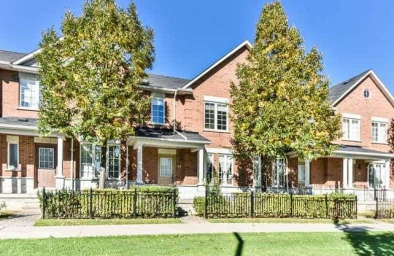 35 Interlacken Way, Markham | Image 1