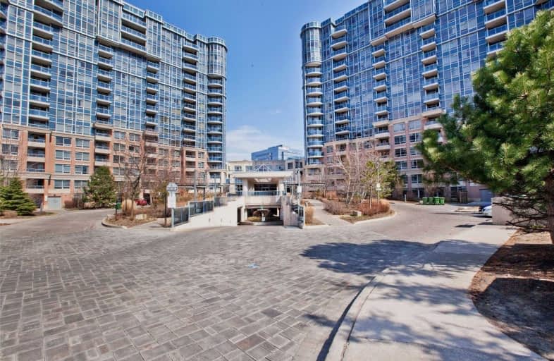 705-33 Cox Boulevard, Markham | Image 1