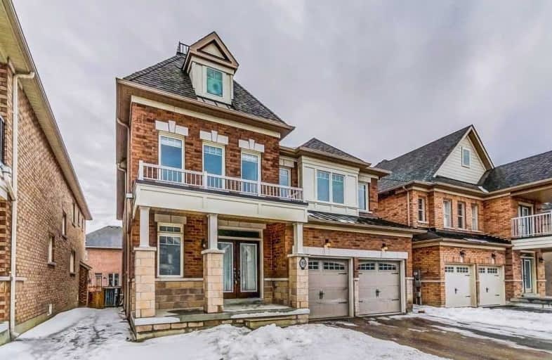 19 Brucefield Court, Whitchurch Stouffville | Image 1